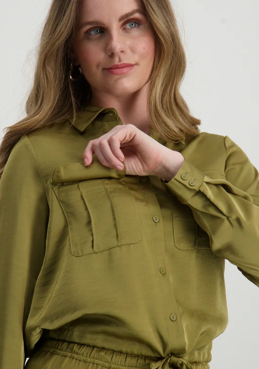 Vero moda Blouse Marys Dana 10300418