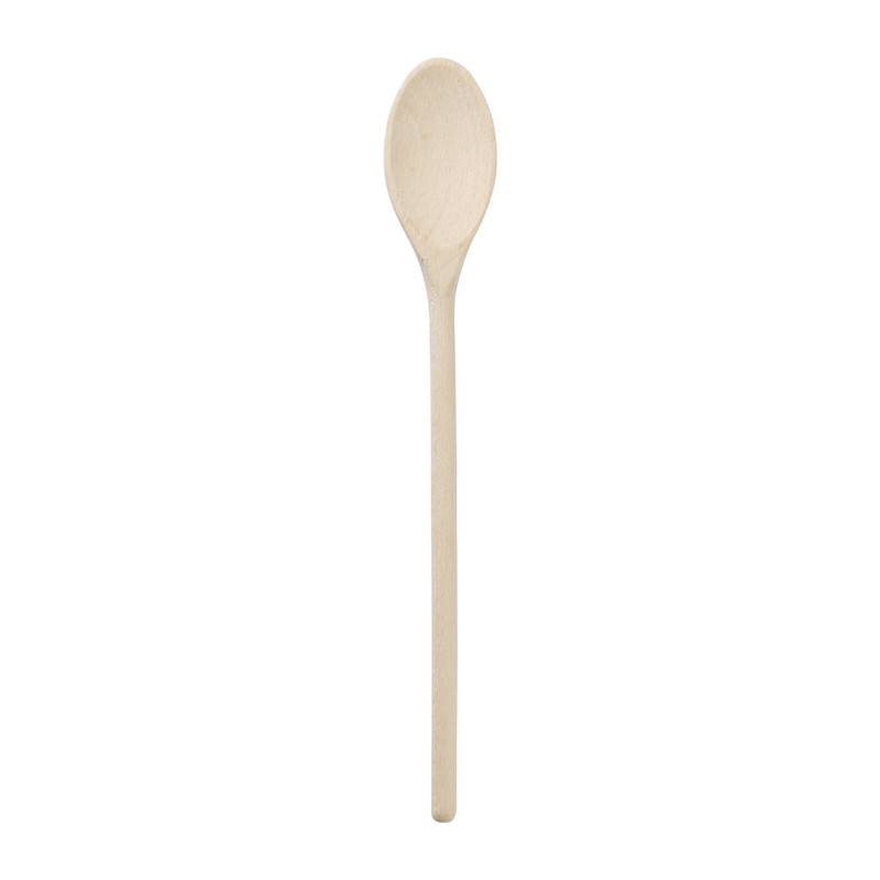Pollepel ovaal XL - 30 cm