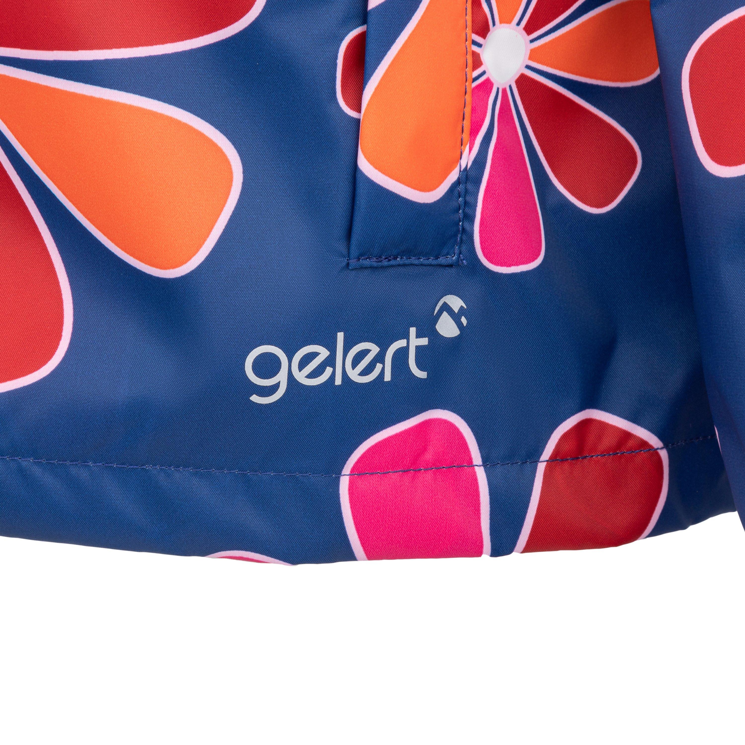 Gelert Ladies Waterproof Packaway Jacket