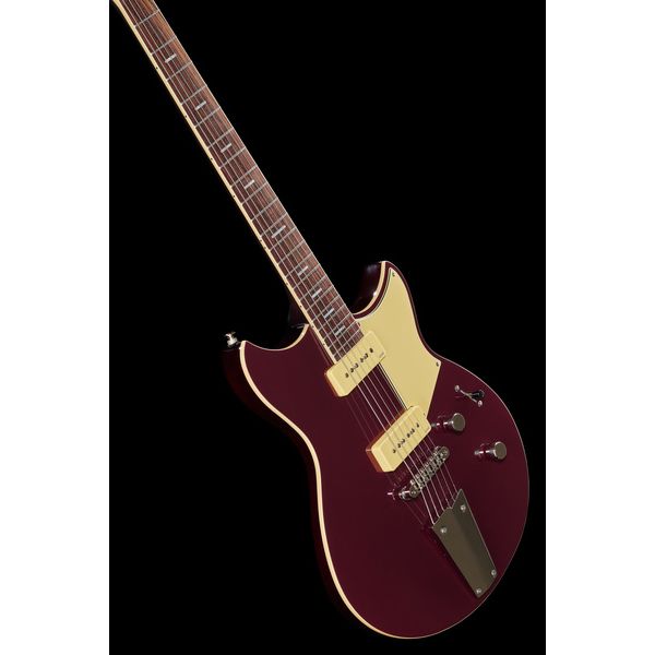 Yamaha Revstar RSS02T Hot Merlot