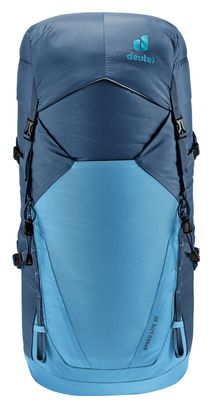 Sac de Randonnée Deuter Speed Lite 30 Bleu Ink Wave