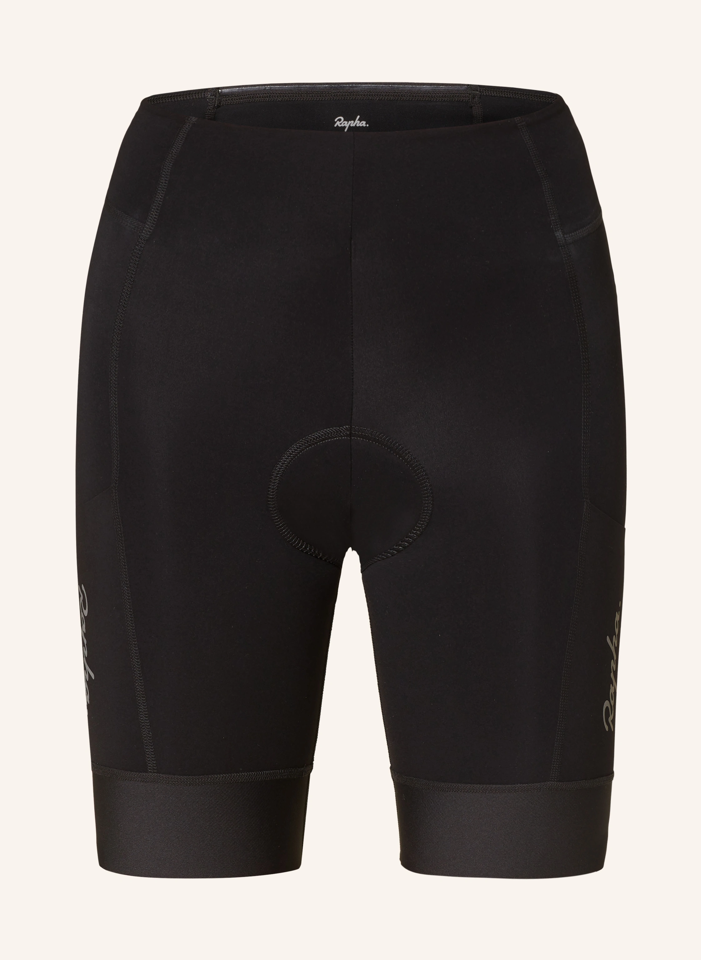 Rapha Radhose REGULAR CARGO mit gepolstertem Einsatz