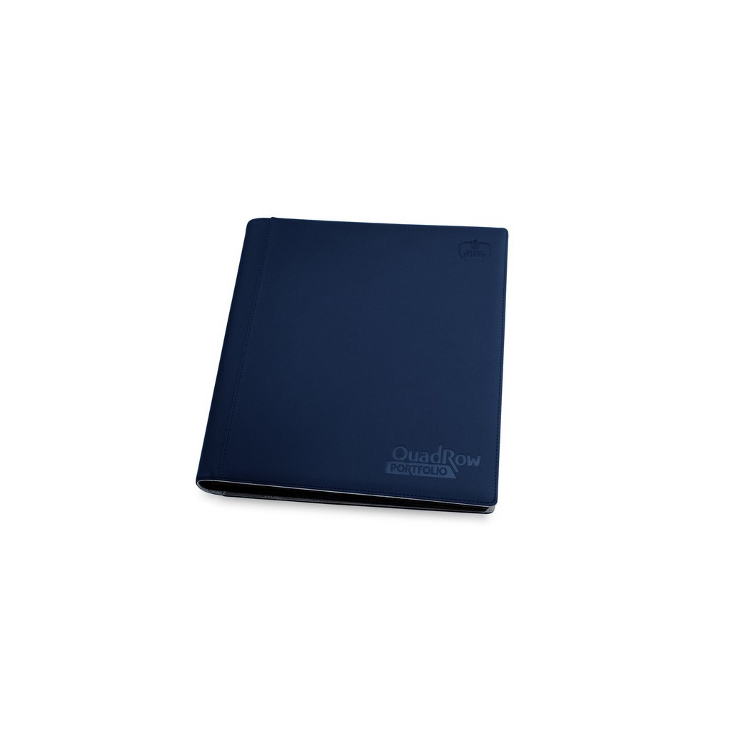 Portfolio QuadRow XenoSkin :