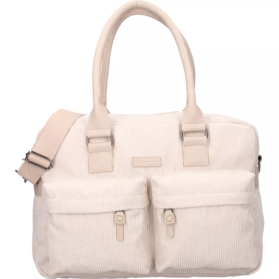 Kidzroom Wickeltasche care Dream & Laugh Sand