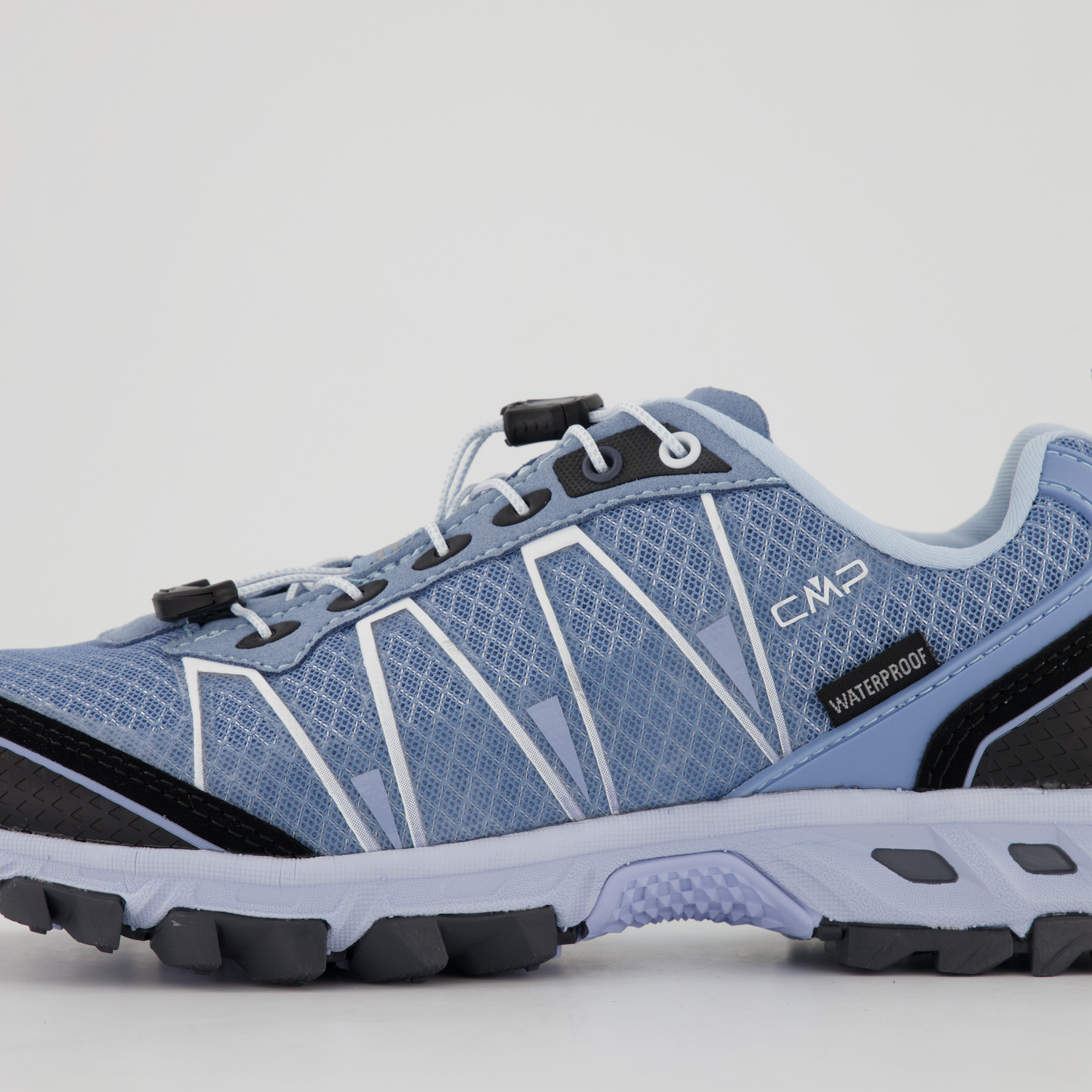 CMP ALTAK WMN TRAIL SHOE WP
