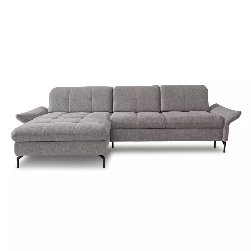 Ecksofa Bronx Comfort