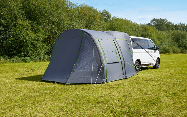 Berger Touring Easy Air Rear aufblasbares Heckzelt für VW T5/T6