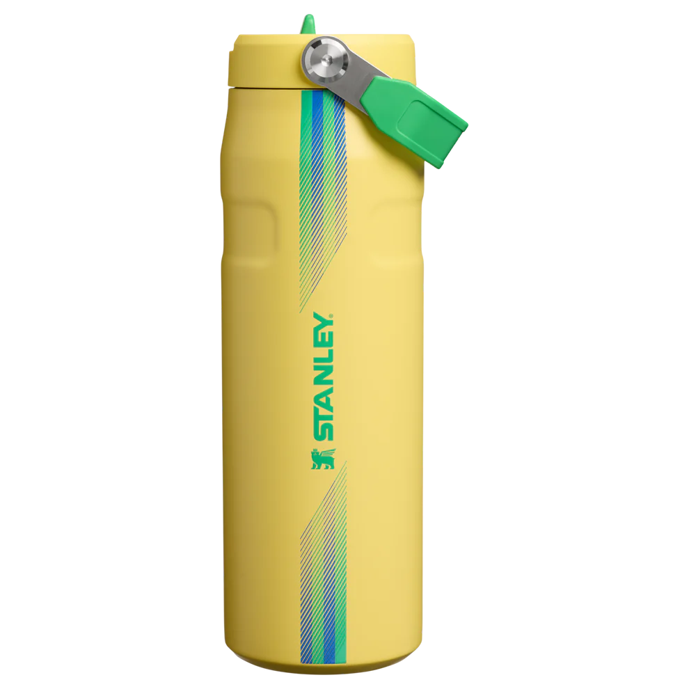 IceFlow™ Bottle Flip Straw 2.0 | 0.71L