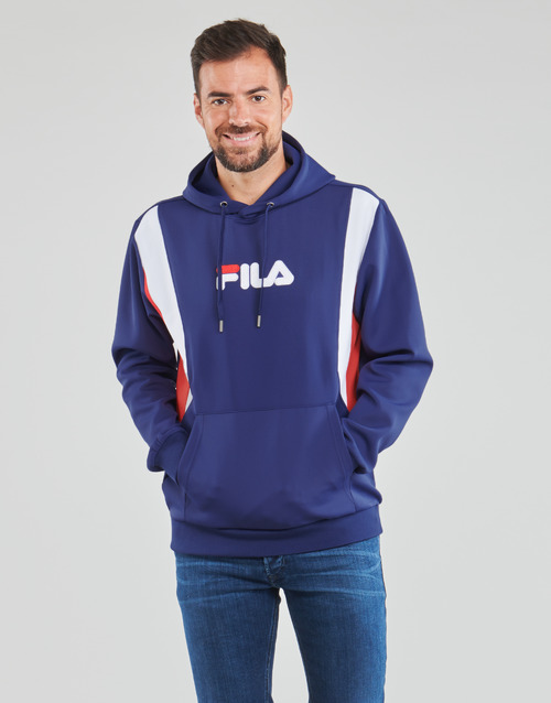 Fila - BOGNO - Marine / Rouge