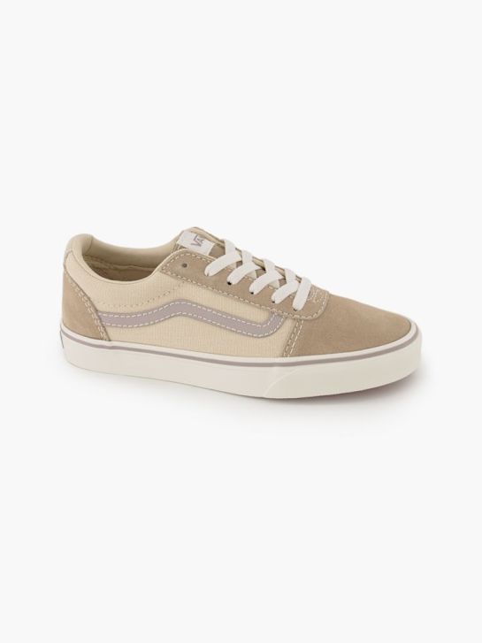 VANS Sneaker beige