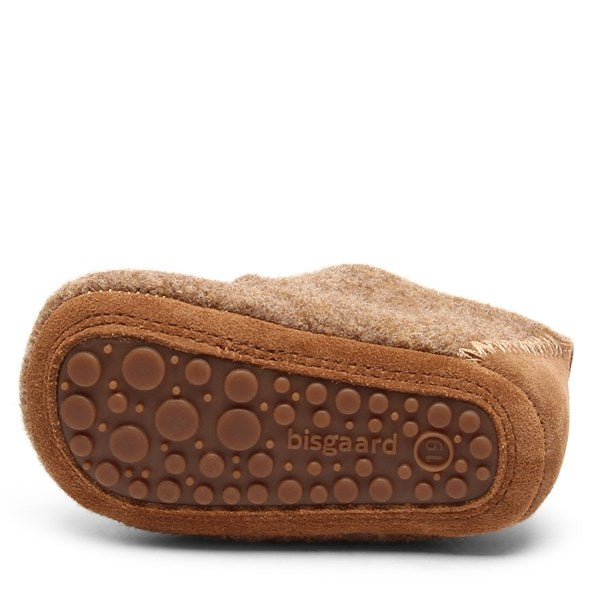 Futter Uld Baby Camel - Bisgaard → Luksusbaby.dk