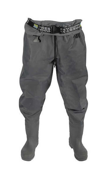 Waders Preston Heavy Duty Chest