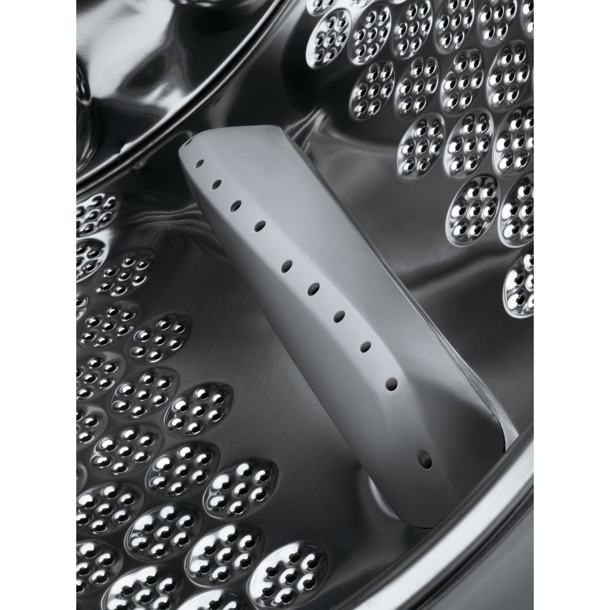 Electrolux Vask/tørk EW7W6661S8