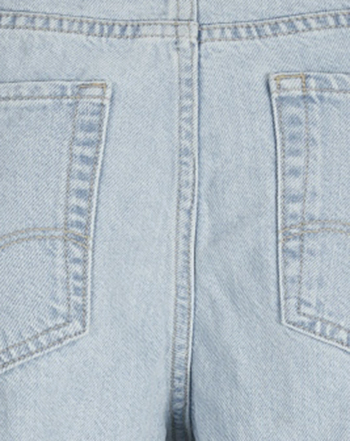 Jeanshose JJICLARK JJORIGINAL SQ 738 in blue denim