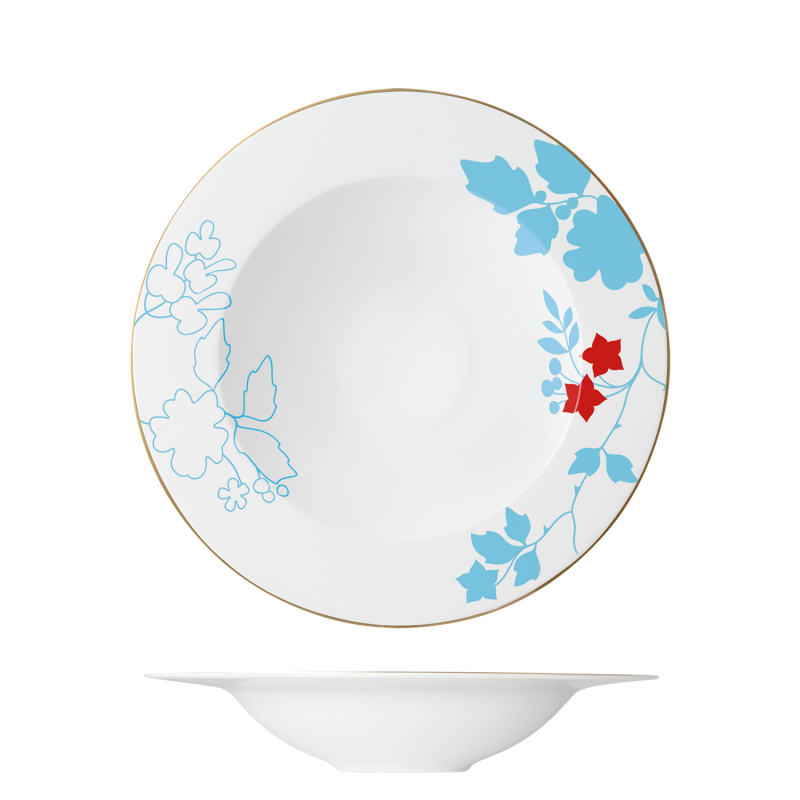 MY CHINA! · EMPEROR'S GARDEN