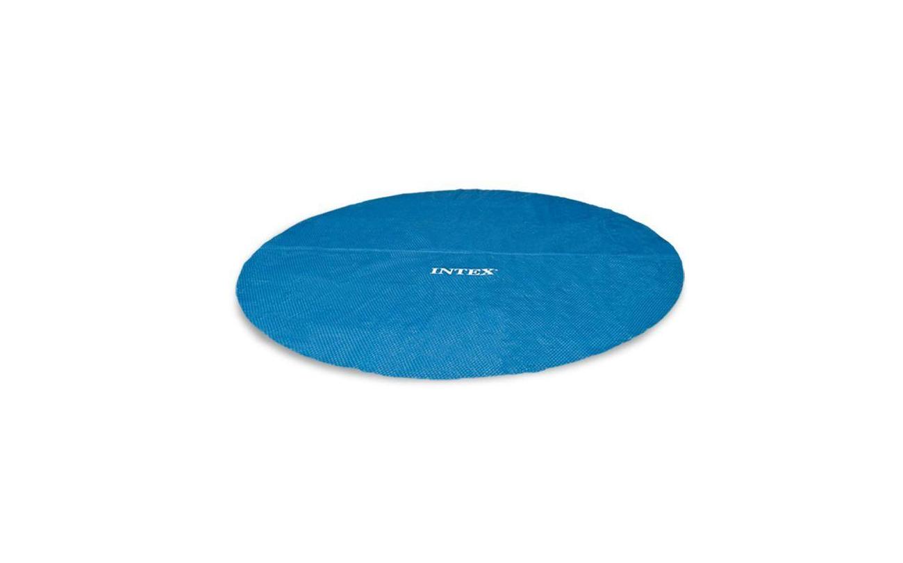 Zonnedekzeil 290cm voor zwembad 305cm