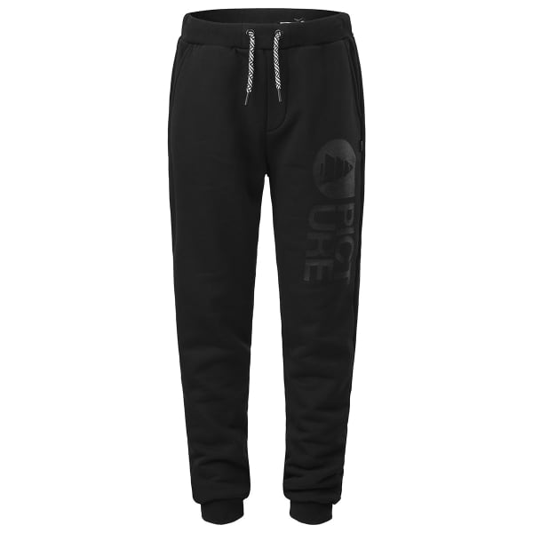 Jogging PICTURE RAMPY PANTS BLACK