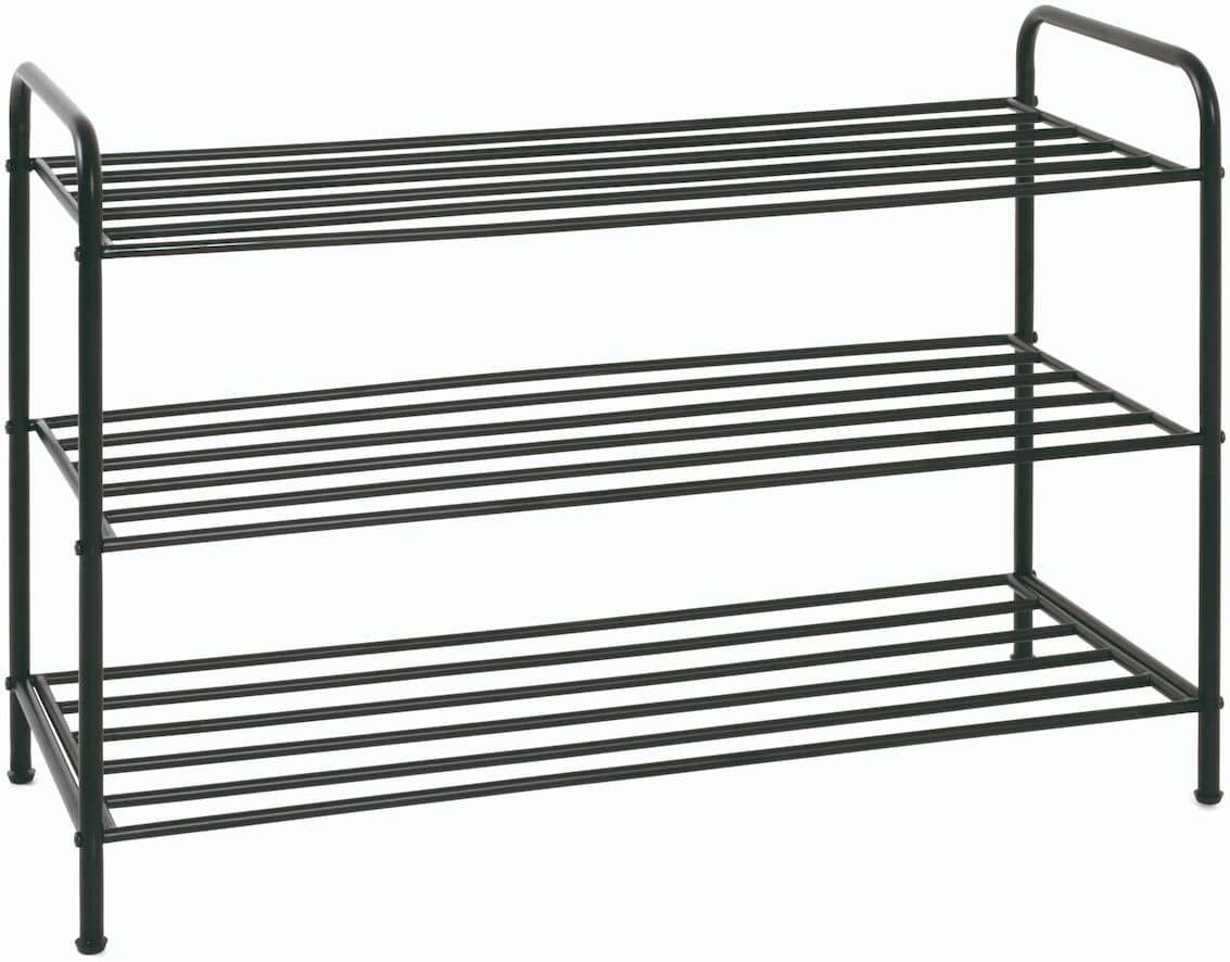 Schuhregal ca. 83x58x35 cm
