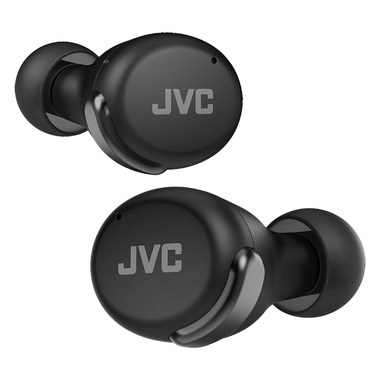 JVC HA-30T weiß In-Ear-Kopfhörer
