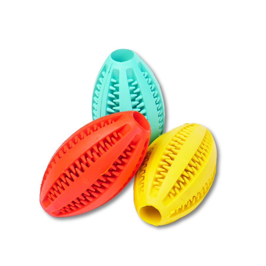 Bola dental oval WUAPU 11 cm