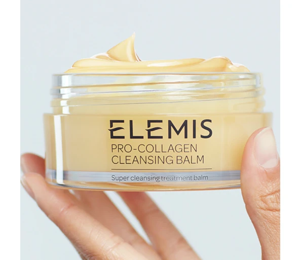 ELEMIS Pro-Collagen Cleansing Balm