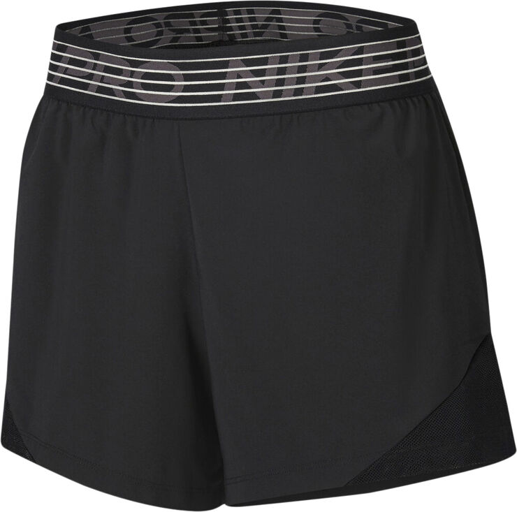 Nike Pro Flex 2 I 1 Shorts Sort