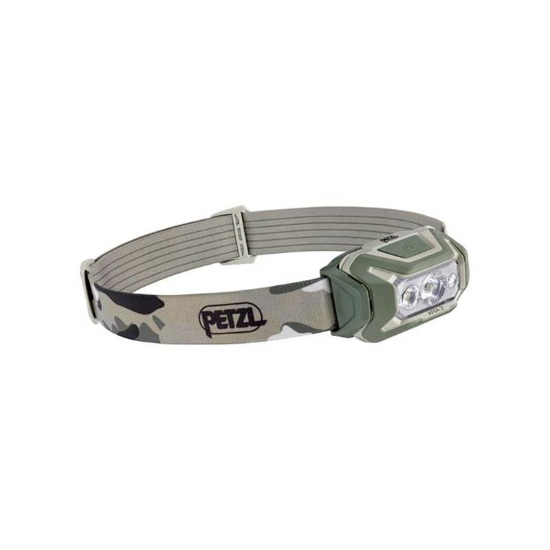 Lampe Frontale Petzl Aria 2