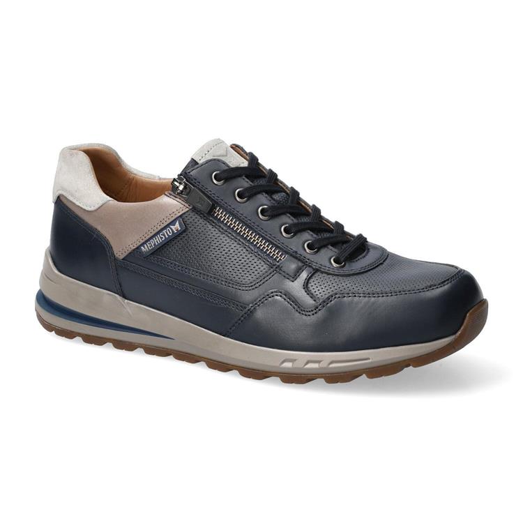 Mephisto BRADLEY navy