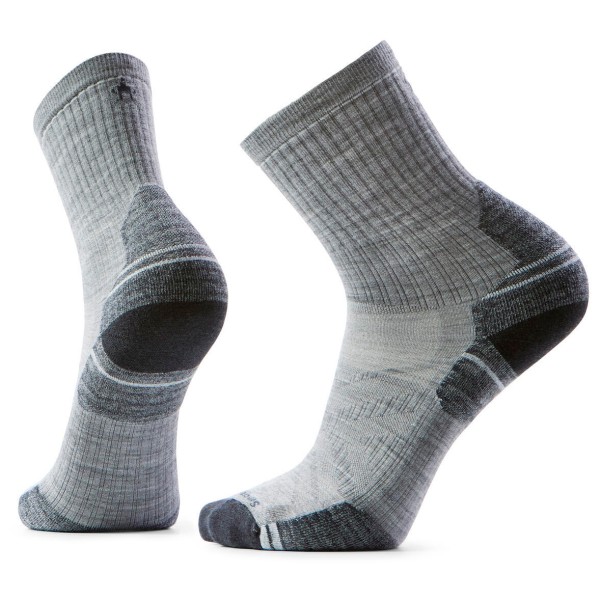 Smartwool - Hike Targeted Cushion Mid Crew Socks - Chaussettes de randonnée
