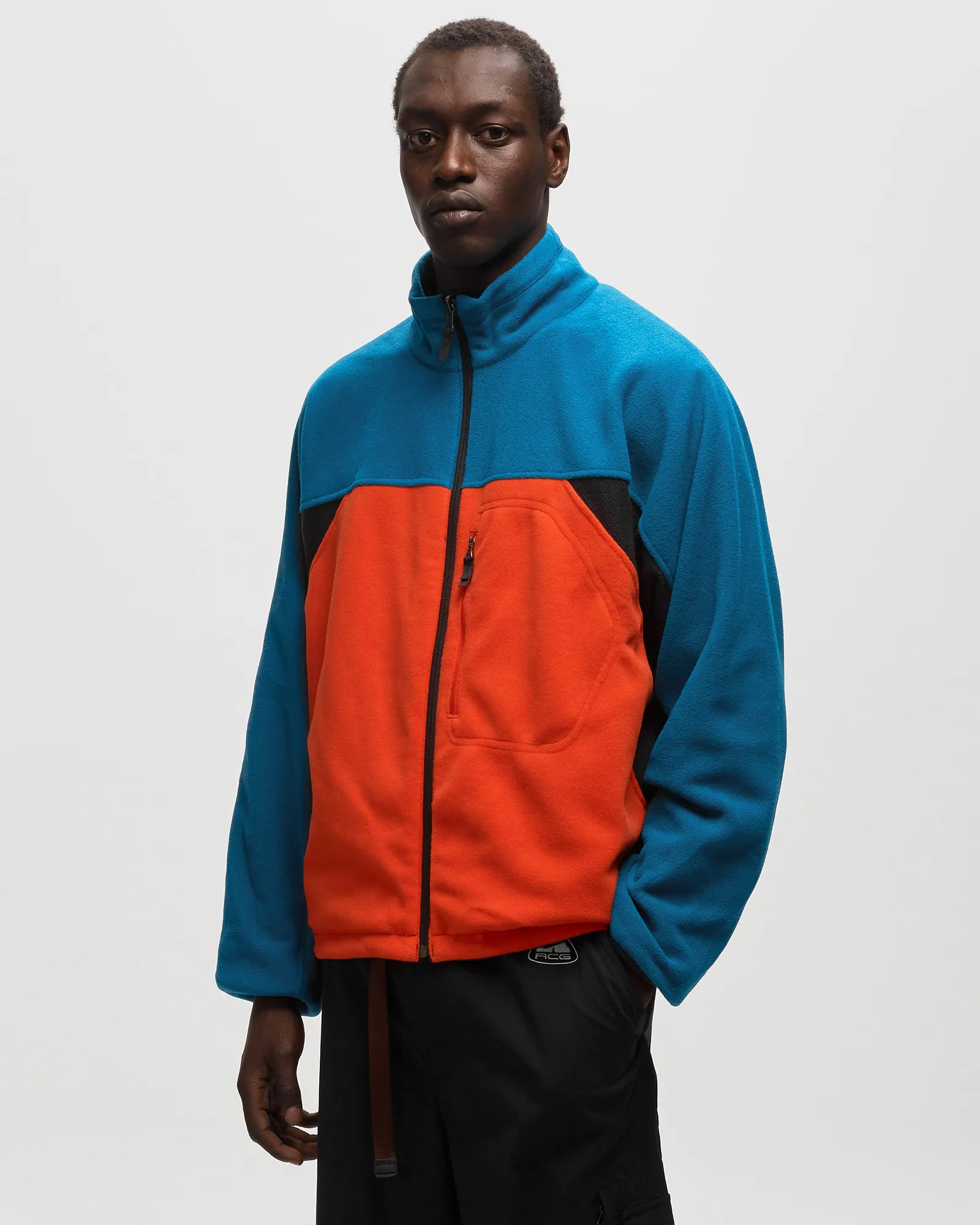 Jaqueta de força reversível Nike ACG 