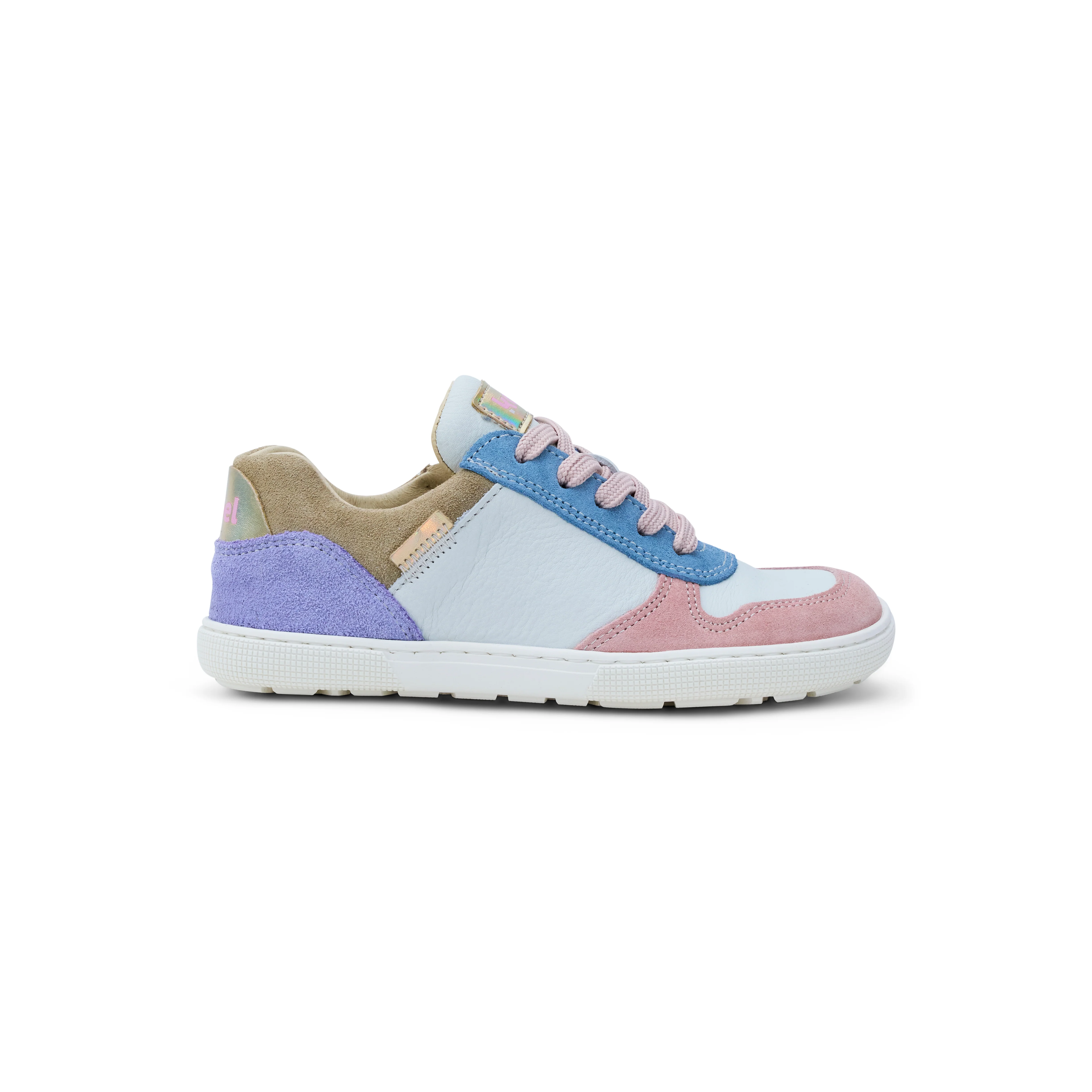 Barefoot DATE Suede