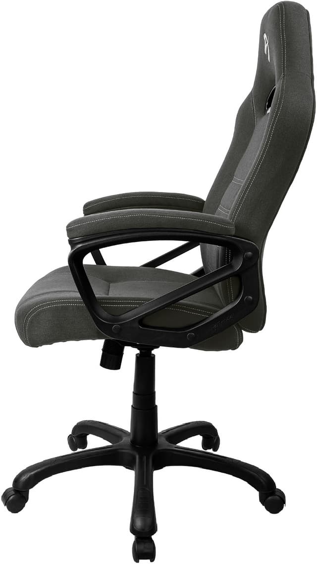 Arozzi Enzo gaming stol (sort)