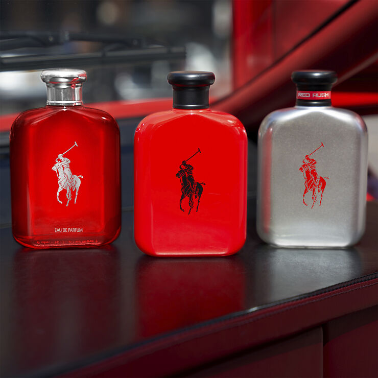 Polo Ralph Lauren Ralph Lauren Polo Red Eau de Toilette 40ml