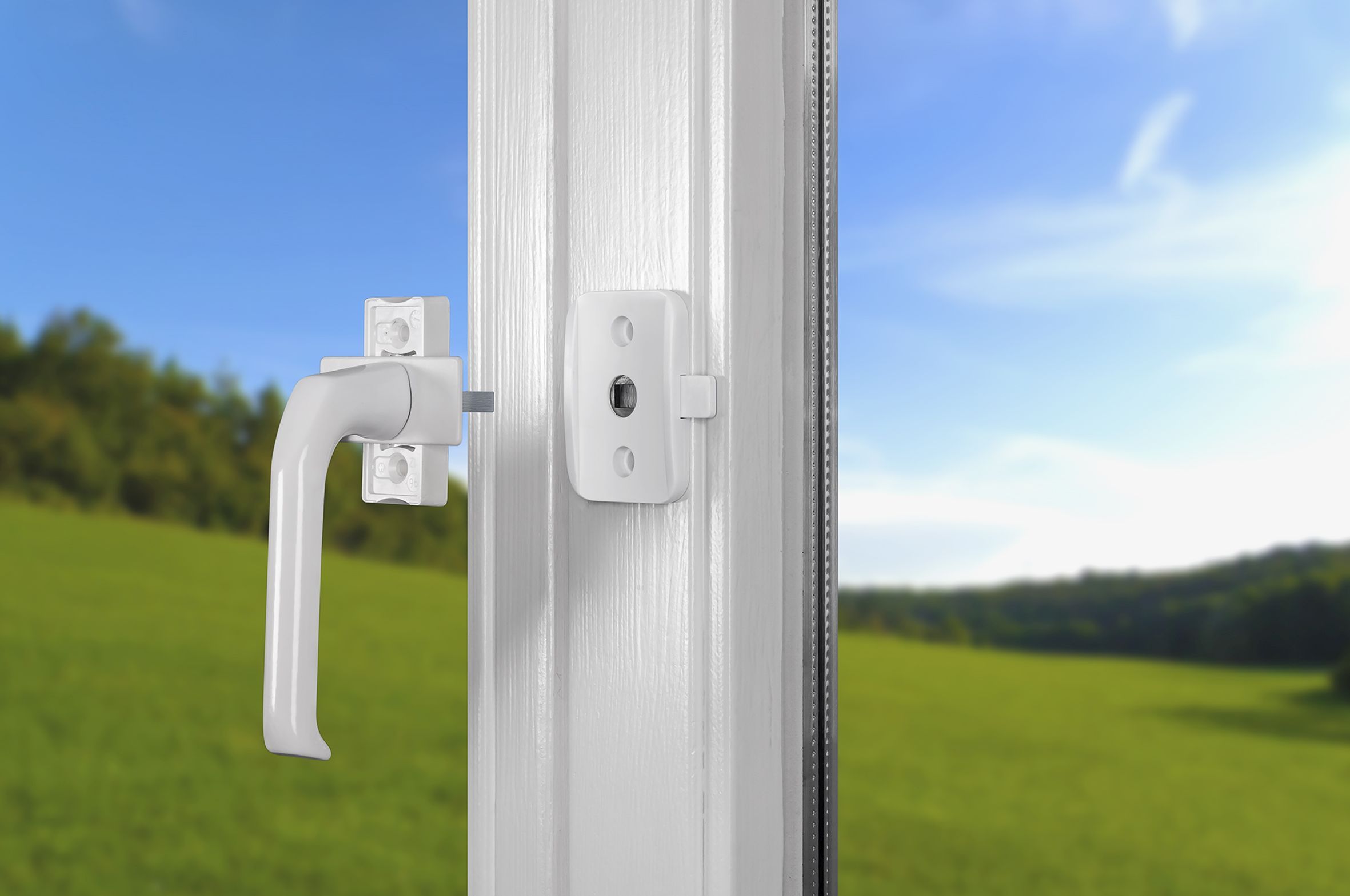 Fenstersicherung WINLOCK