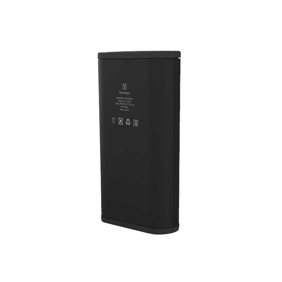 Electrolux ekstra batteri ZE150