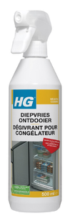 HG Keuken Diepvries Ontdooier 500ML