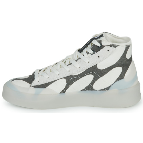Adidas Sportswear - ZNSORED HI - Noir / Beige