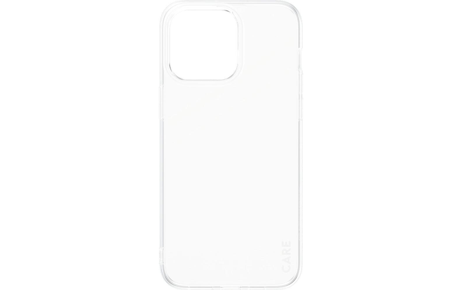 Back Cover Fashion X-Ray Soft Basic iPhone 15 Pro MaxSchutzhülle für das Apple iPhone 15 Pro Max