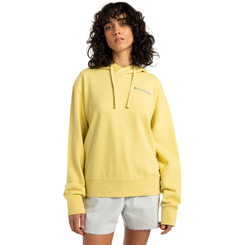 Retro Dreams - Sweatshirt à capuche femme