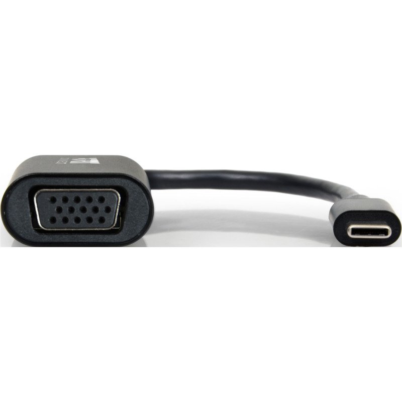 PORT Adaptateur USB type C vers VGA