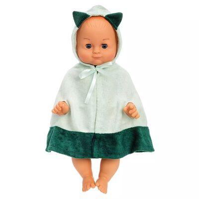 Skrållan Badedukke David 36 Cm