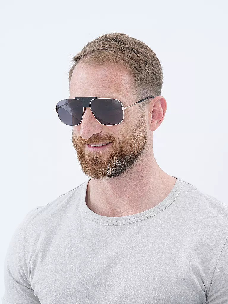TOM FORD Sonnenbrille FT1096/62 gold