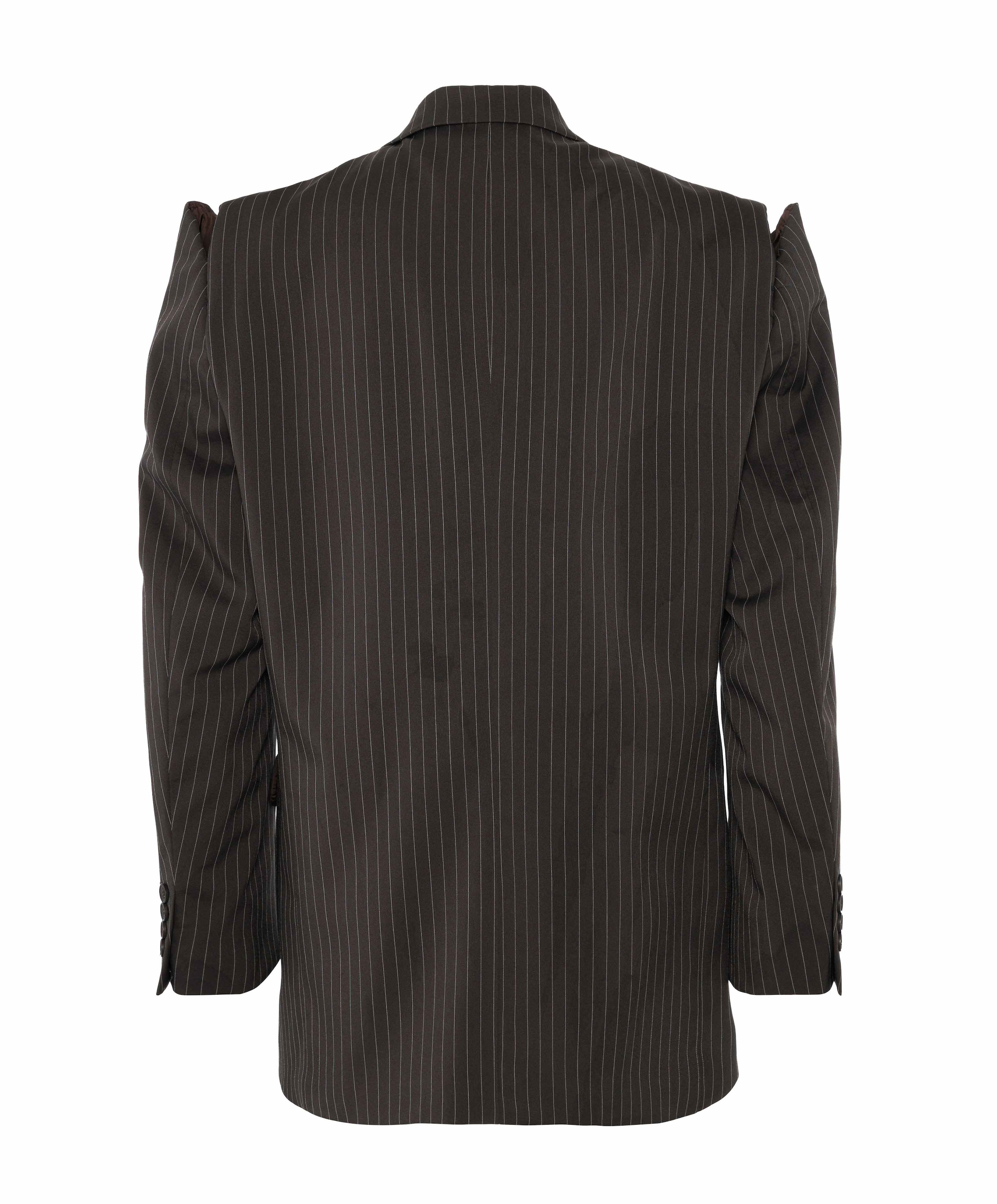 Blaze Amsterdam Dames blazer grijs
