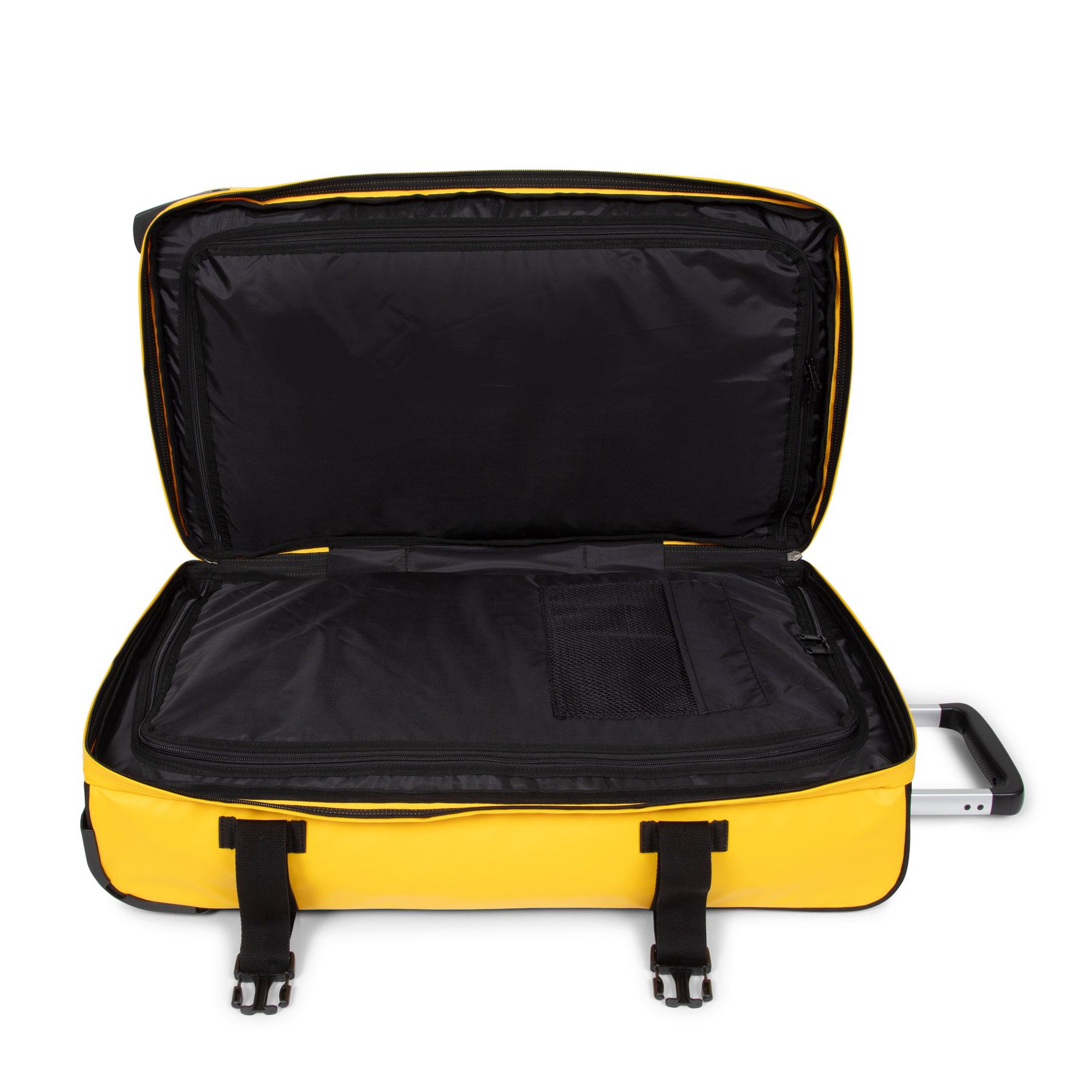 Eastpak Transit'R M Tarp Black