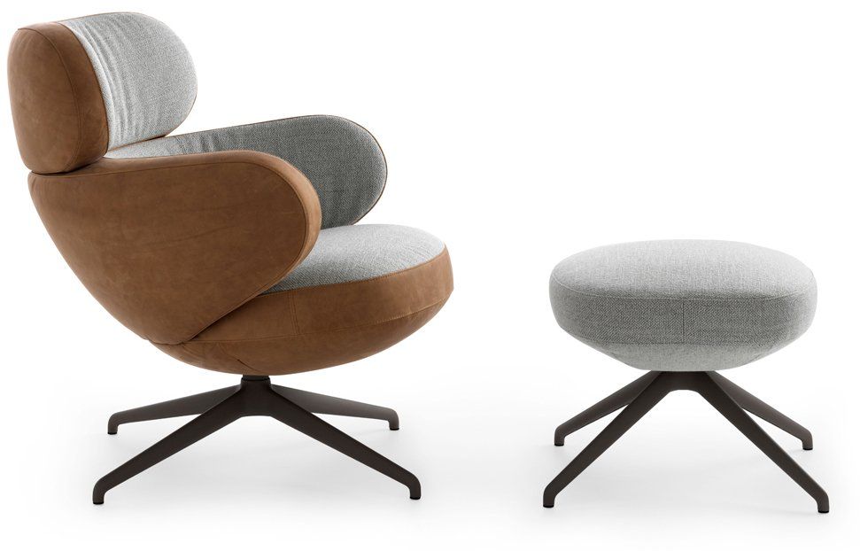 Pode   Bibo Fauteuil