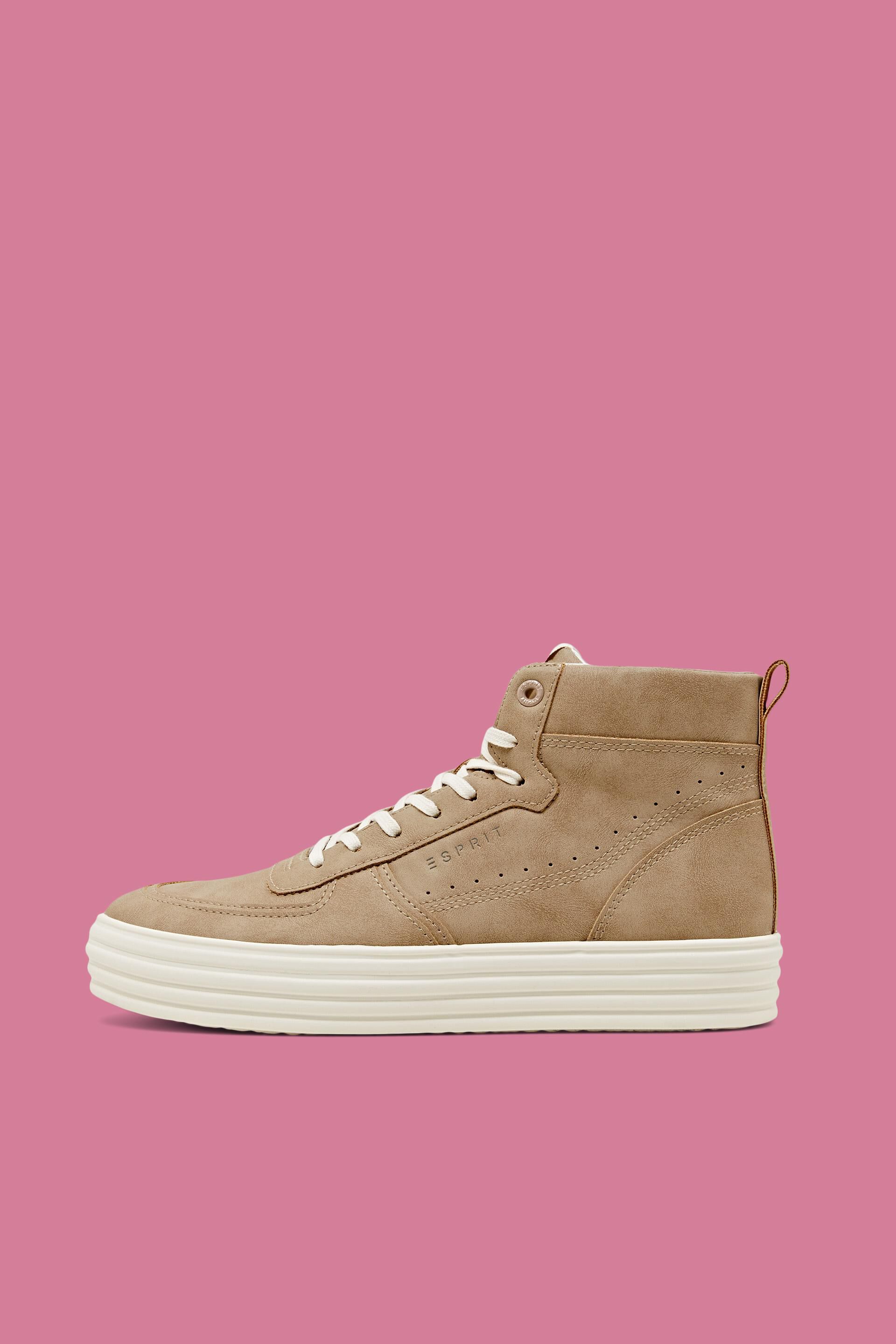 Sneakers montantes