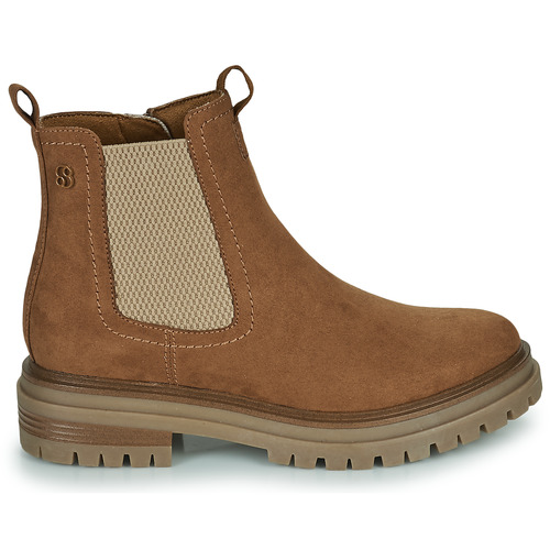 S.Oliver - 25435-29-305 - Camel