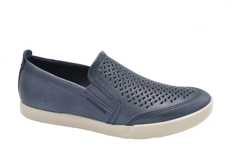 Ecco 536284 DENIM BLUE