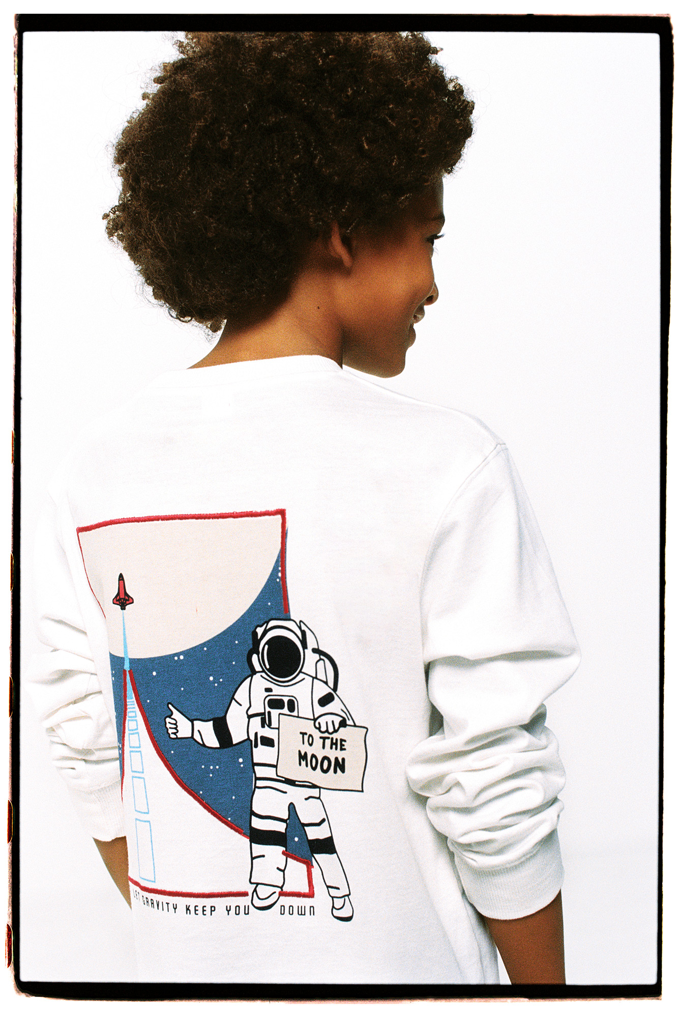 Camiseta 
