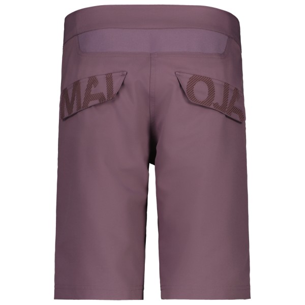 Maloja - Women's CardaminaM. - Pantalon de cyclisme